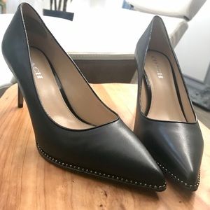 Brand New Coach Pumps